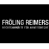 Fröling & Reimers Rechtsanwälte logo