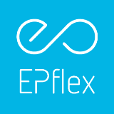 EPflex Feinwerktechnik GmbH logo