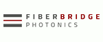 FiberBridge Photonics GmbH logo