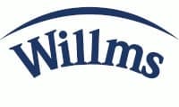 Willms Fleisch GmbH logo