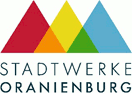 Stadtwerke Oranienburg GmbH logo