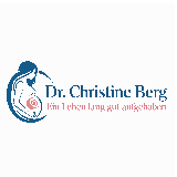 Dr Christine Berg logo