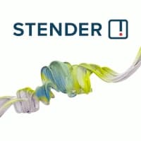 Stender GmbH – Technische Kommunikation logo