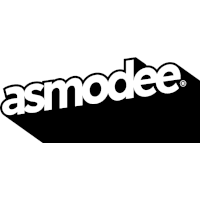Asmodee GmbH logo