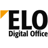 ELO Digital Office GmbH logo