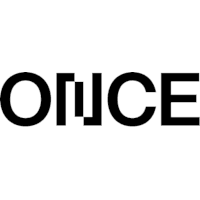 ONCE GERMANY GMBH logo