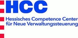 HCC – Hessisches Competence Center logo