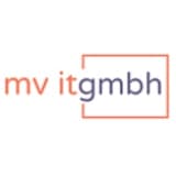 mv it GmbH logo