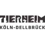 Tierheim Köln Dellbrück logo
