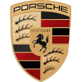 Porsche Zentrum Frankfurt logo