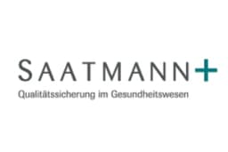 Saatmann GmbH logo