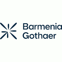 BarmeniaGothaer logo