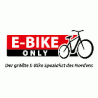 E-BIKE ONLY GmbH & Co. KG logo