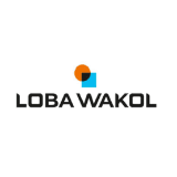 LOBA WAKOL logo