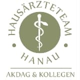 Hausärzteteam Hanau logo