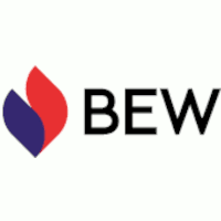 BEW Berliner Energie und Wärme GmbH logo