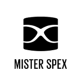 Mister Spex logo