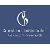 Dr. med. Christian Schleiff logo