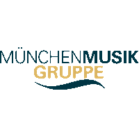 MünchenMusik Gruppe logo