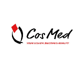 CosMed GmbH & Co. KG logo