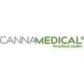 Cannamedical Pharma GmbH logo