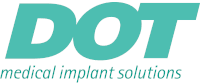 DOT GmbH logo