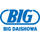 BIG DAISHOWA GmbH logo