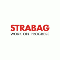 STRABAG BRVZ GmbH & Co. KG logo