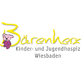 Bärenherz Kinderhospize gGmbH logo