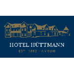 Hotel Hüttmann logo