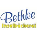 Inselbäckerei Bethke GmbH & Co. KG logo