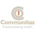 Communitas Sozialmarketing GmbH logo