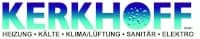 KERKHOFF Gebäudetechnik GmbH logo