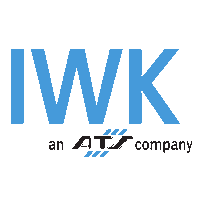 IWK Verpackungstechnik GmbH logo