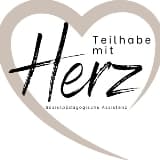 Teilhabe mit Herz GmbH logo
