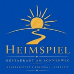 Heimspiel - Restaurant am Sonnenweg