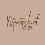 MAURITZHOF HOTEL MÜNSTER logo