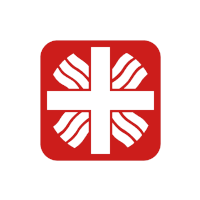 Deutscher Caritasverband e.V. logo