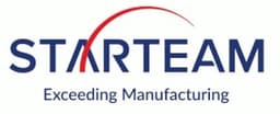 STARTEAM Global Germany GmbH logo