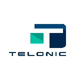 Telonic GmbH logo