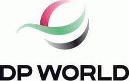 DP World logo