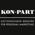 KON-PART GMBH logo