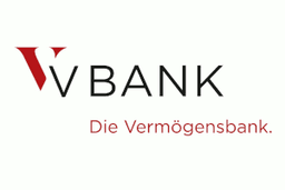 V-Bank AG logo