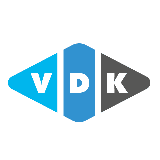 VDK Groep Deutschland logo