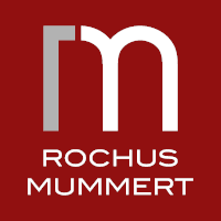 Rochus Mummert logo
