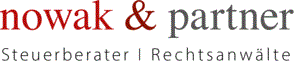 nowak & partner PartmbB logo