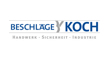 Beschläge Koch GmbH Logo