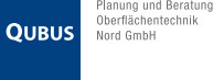 QUBUS Planung und Beratung Oberflächentechnik  Nord GmbH