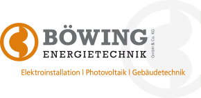 Böwing Energietechnik GmbH & Co. KG