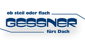Gessner Dach- und Gerüstbau GmbH